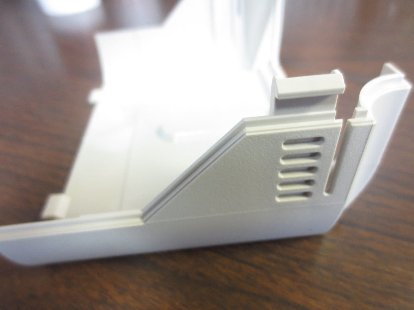 YASKAWA CVST21102 COVER - DRIVE PARTS - NEW SURPLUS - CVST21102-14