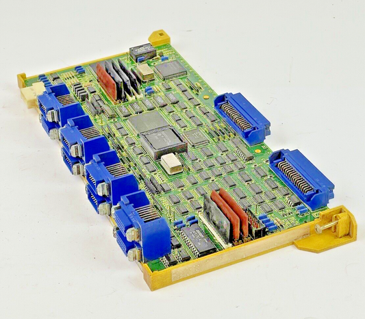 FANUC - A16B-2200-080 - PC AXIS BOARD - CIRCUIT BOARD0
