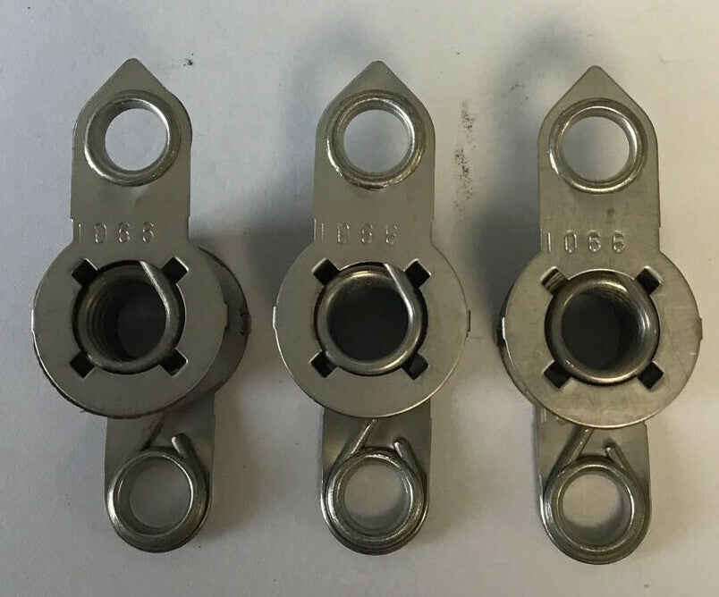 CUTLER HAMMER H1066 HEATER ELEMENTS ***LOTOF3***0