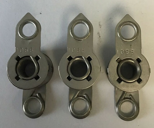 CUTLER HAMMER H1066 HEATER ELEMENTS ***LOTOF3***0