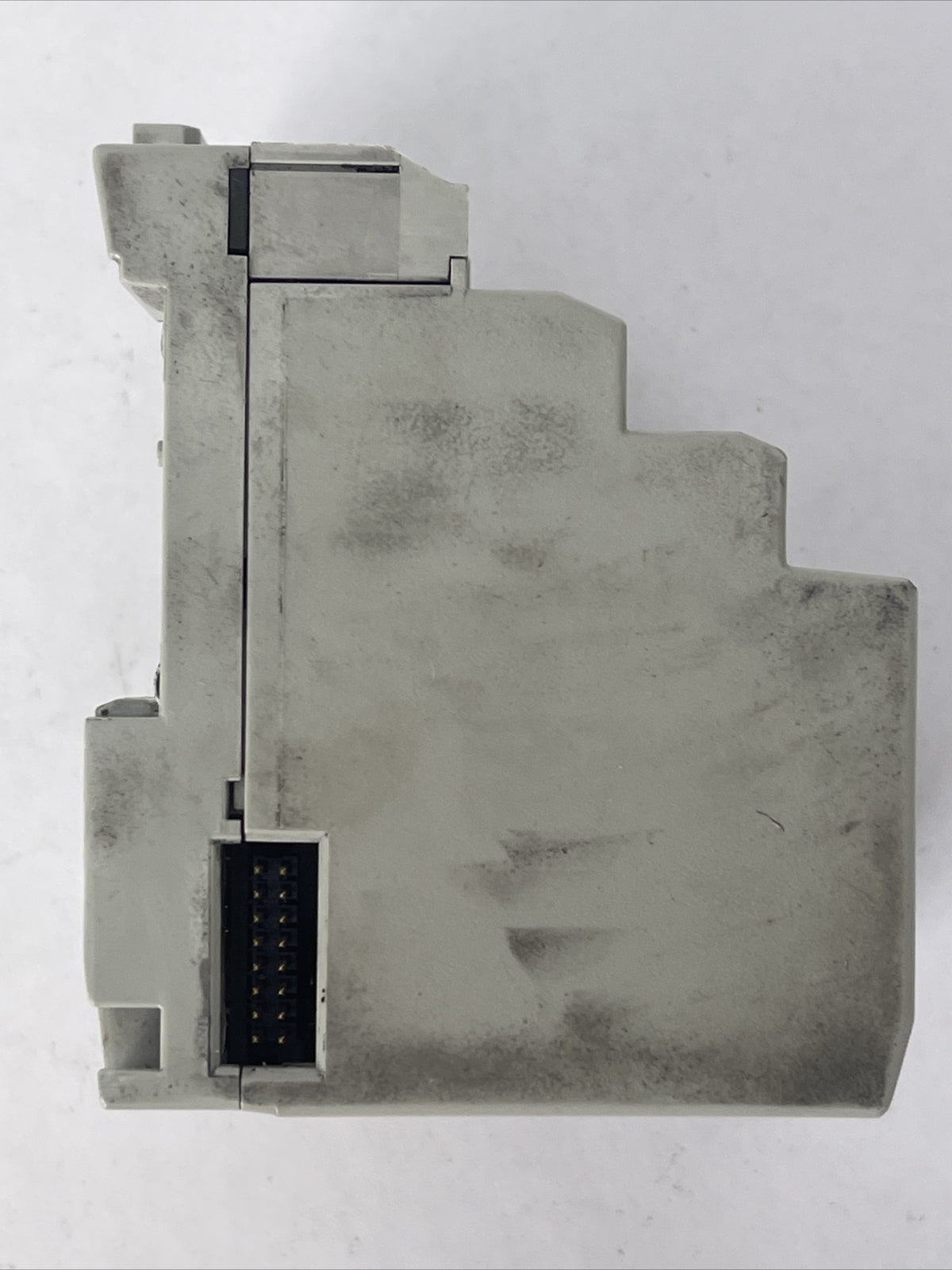 ALLEN BRADLEY 1794-ASB SER E REV A01 F/W REV F OUTPUT 5VDC INPUT 24VDC POWER3