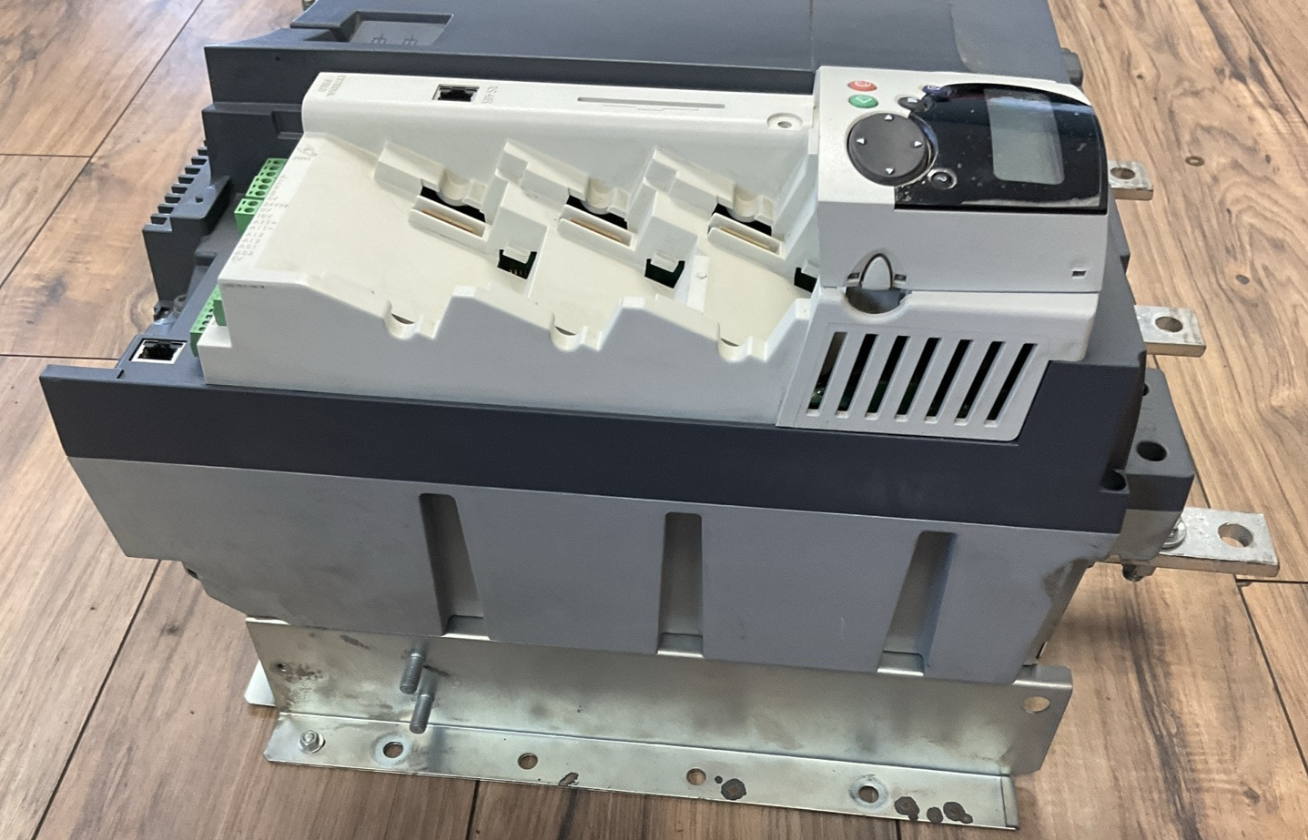 EMERSON MP700A4 DC DRIVE 250kW 400HP STDV344