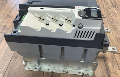 EMERSON MP700A4 DC DRIVE 250kW 400HP STDV344