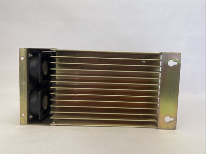 MOOG 152L453A SERVO MOTOR CONTROLLER 80AMP4