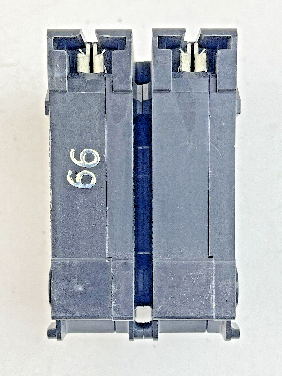 CROUSE-HINDS *BOX OF 1* - MP225 - 2 POLE, 25 A, 240 VAC CIRCUIT BREAKER4