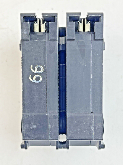 CROUSE-HINDS *BOX OF 1* - MP225 - 2 POLE, 25 A, 240 VAC CIRCUIT BREAKER4