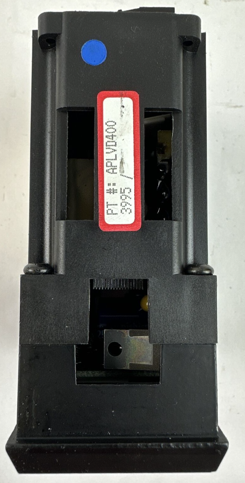 RED LION CONTROLS APLVD DC VOLT 4 DIGIT DISPLAY 115VAC2