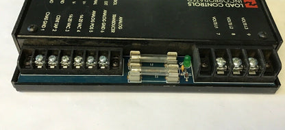 LOAD CONTROLS INC. PH-3 460V 10 AMP POWER TRANSDUCER1