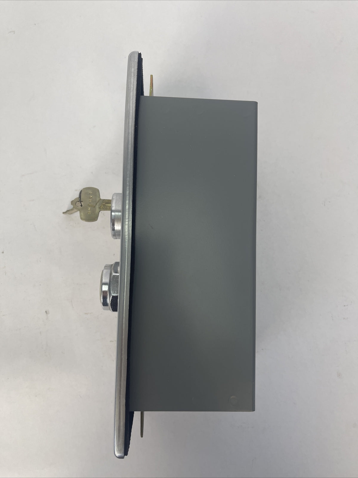 SQUARE D 9001 KZC-297 CONTROL STATION SER A TYPE 4,13 300VAC7