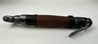 DESOUTTER SC043-L950-S90A4H ANGLE HEAD PNEUMATIC NUTRUNNER 950 RPM @ 6.3 bar5