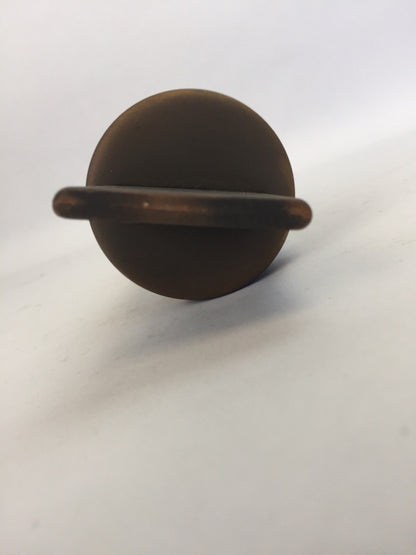 RELIANCE ELECTRIC KON 500 CLASS K5 ONE TIME FUSE 500AMP 250VAC6