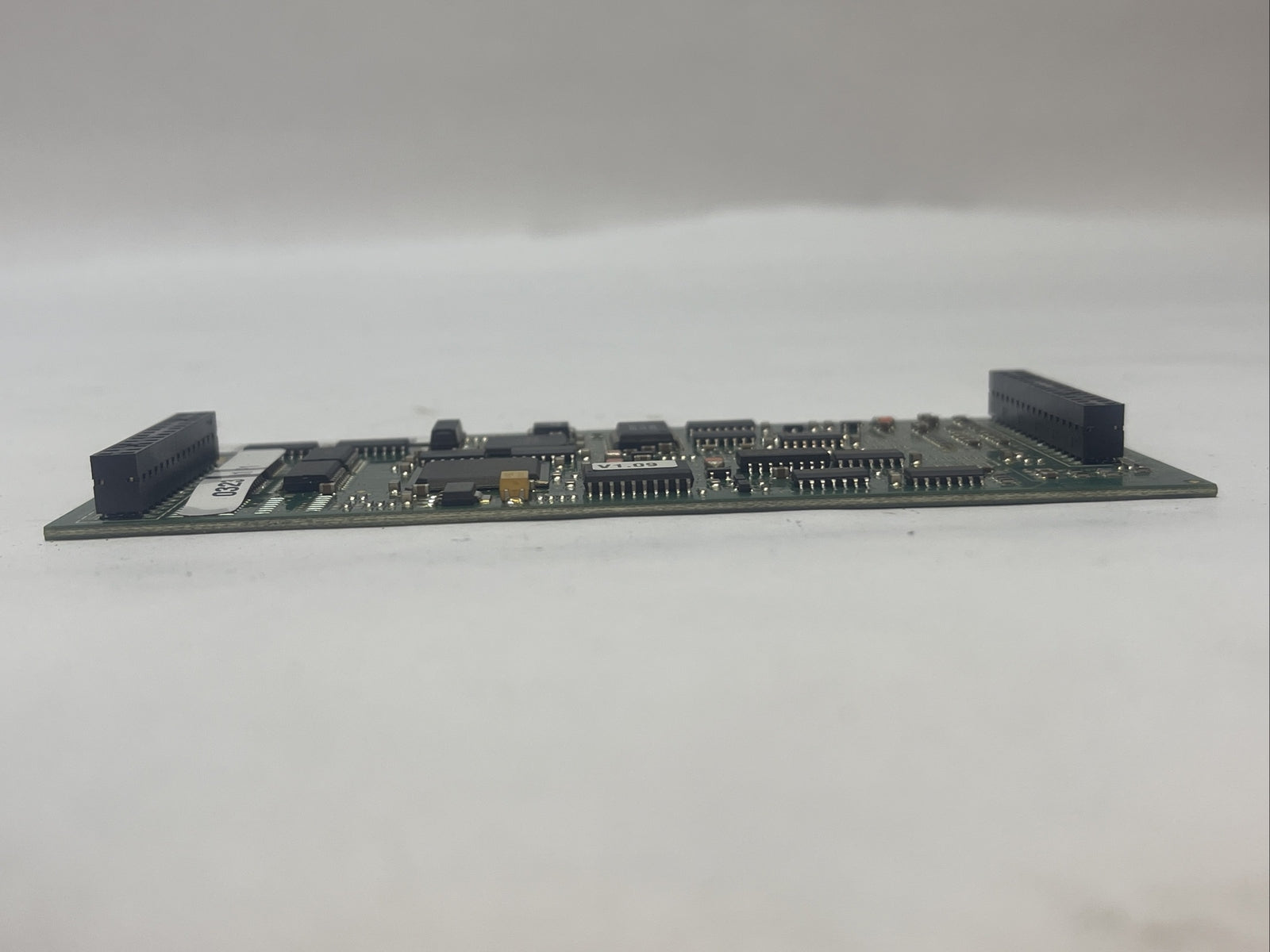 ABB 81Q03110H DSP-KORT BOARD4