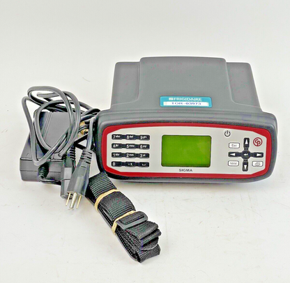 DESOUTTER *READ CONDITION* 6159350370 SIGMA 2001 TORQUE MEASUREMENT SYSTEM UNIT1