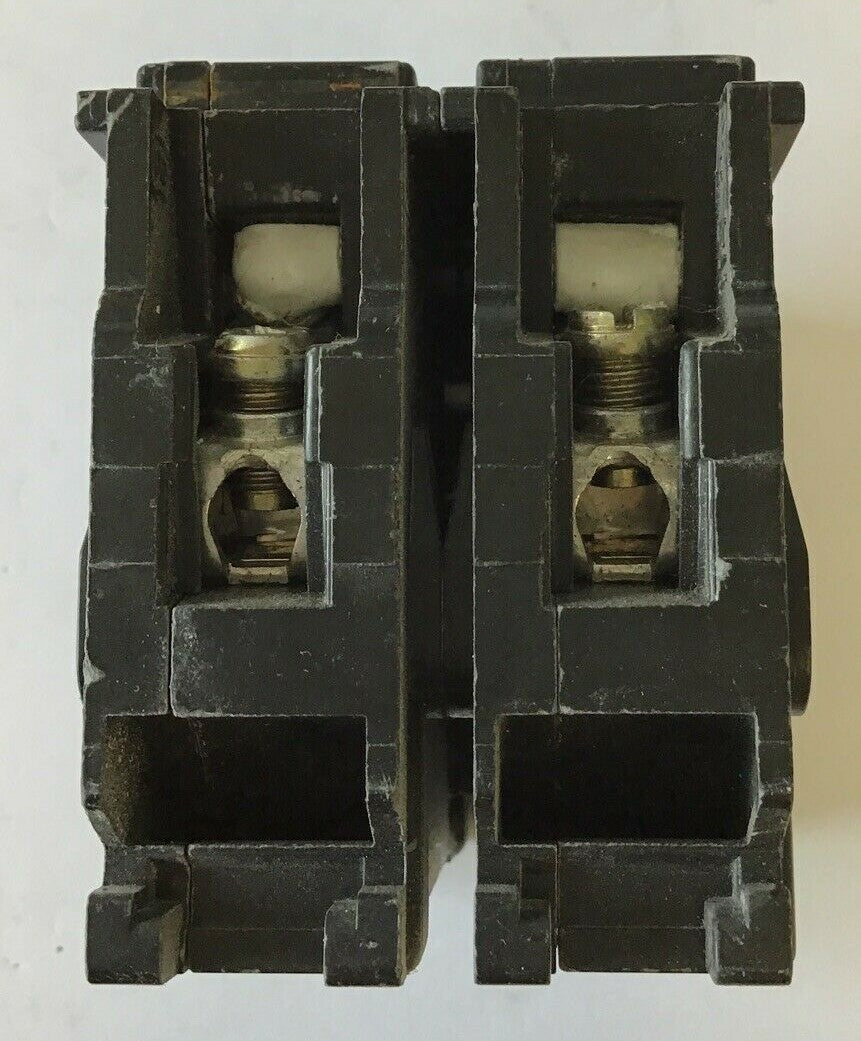 ITE Q240 CIRCUIT BREAKER 2POLE 40A 120/240VAC ***LOTOF2***6