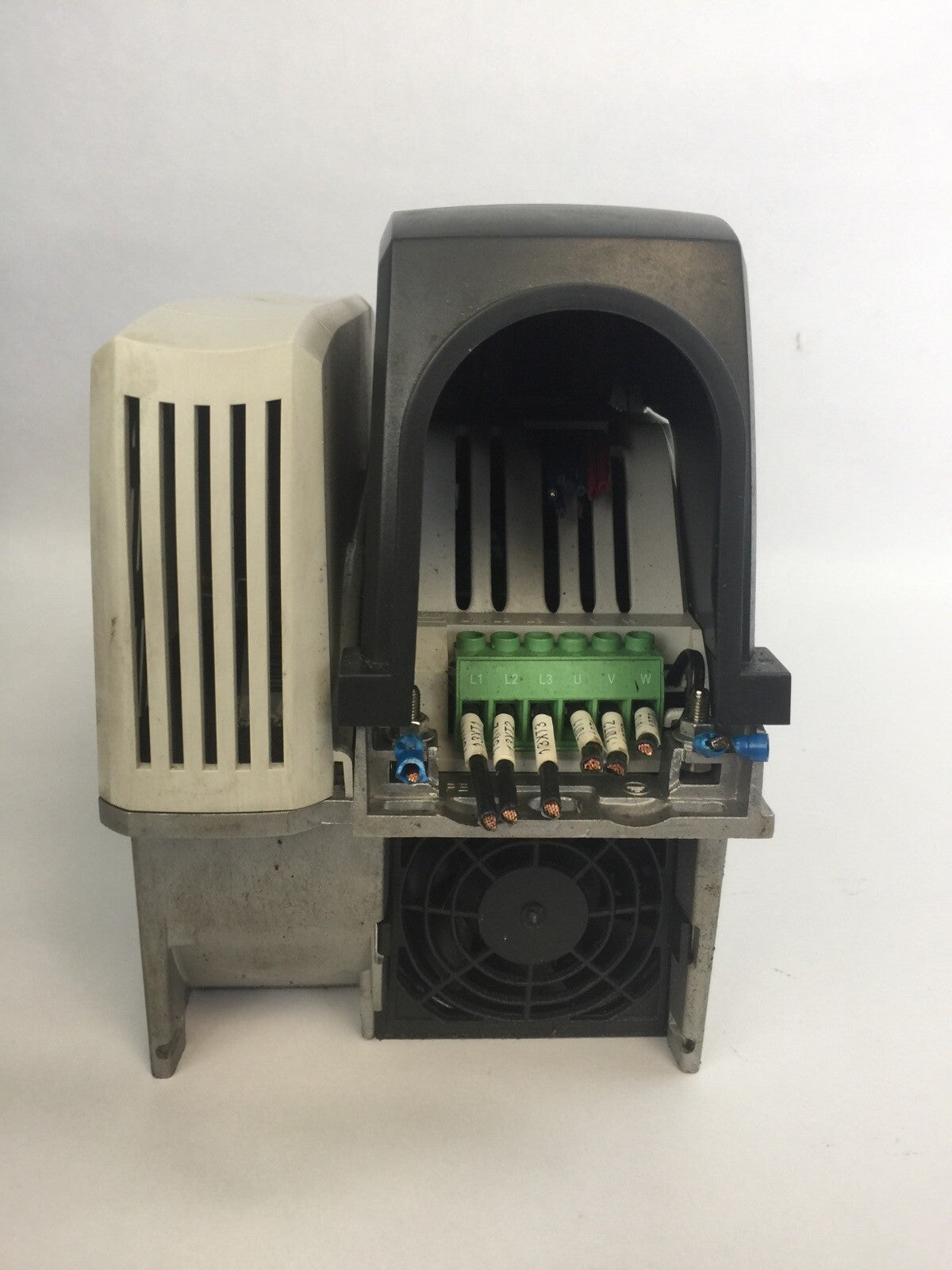 EMERSON SK2403 INVERTER 480V1