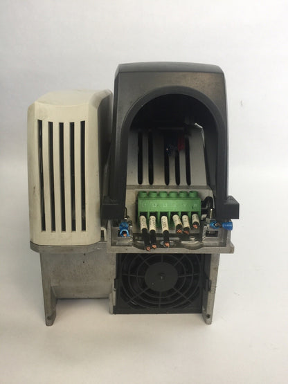 EMERSON SK2403 INVERTER 480V1