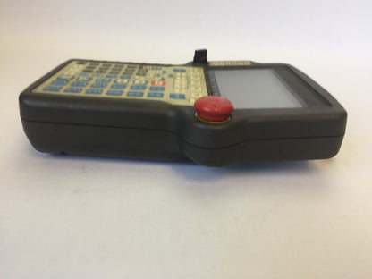 FANUC A05B-2301-C360 TEACH PENDANT CRACK IN GLASS4