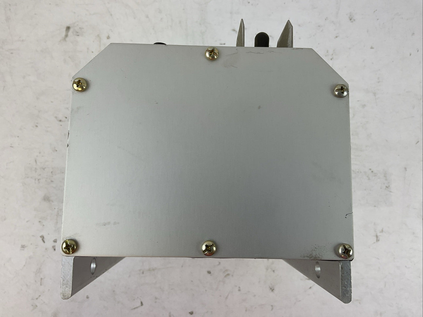 HYTROL EZ LOGIC 16032 SER B1 032.582 INDUSTRIAL CONTROL POWER SUPPLY OUTPUT3