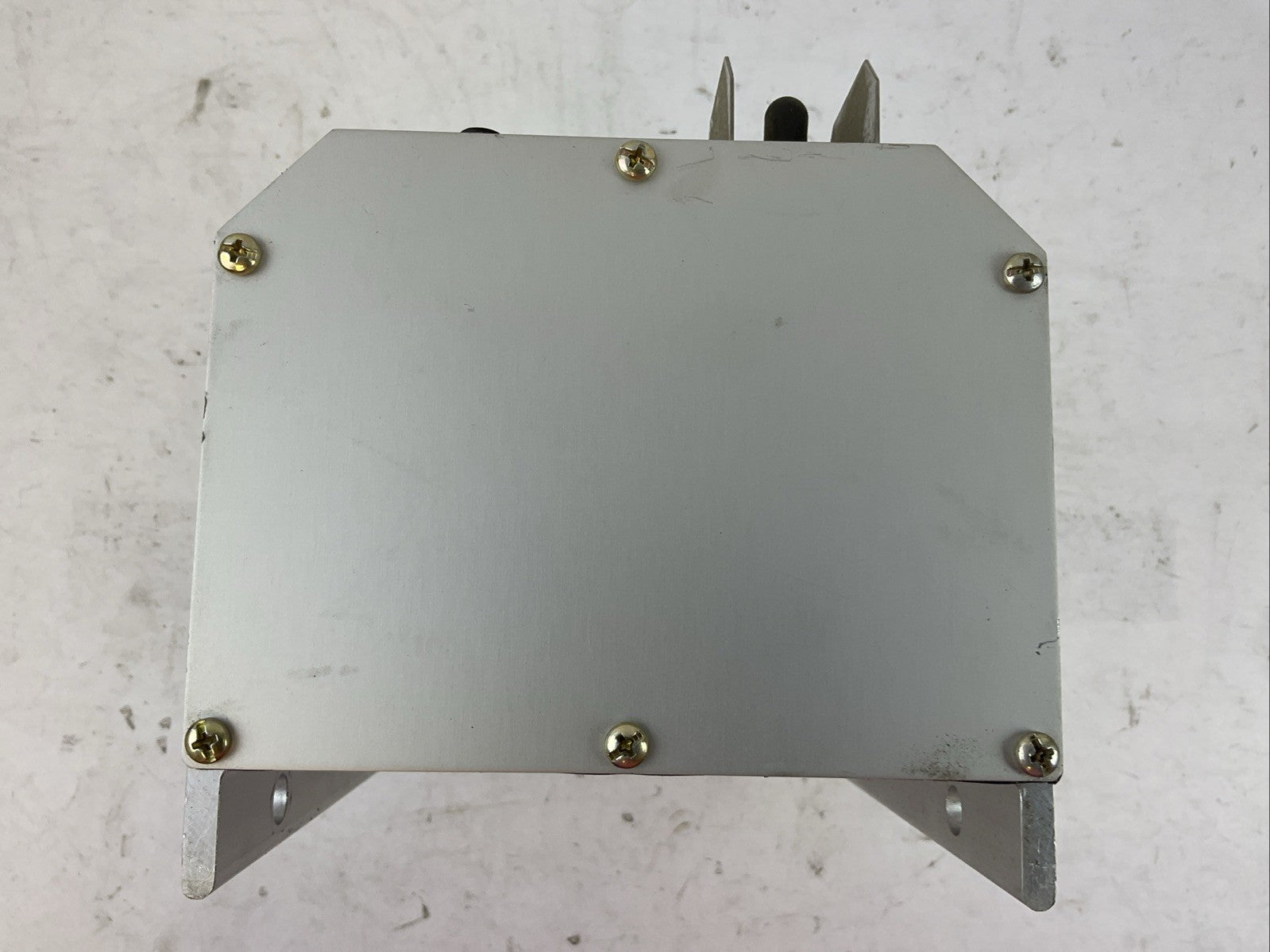 HYTROL EZ LOGIC 16032 SER B1 032.582 INDUSTRIAL CONTROL POWER SUPPLY OUTPUT3