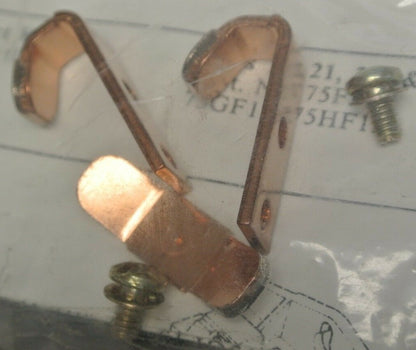 FURNAS 75FF15 CONTACT KIT for POWER POLE US/15 / SIZE F / NEW SURPLUS2