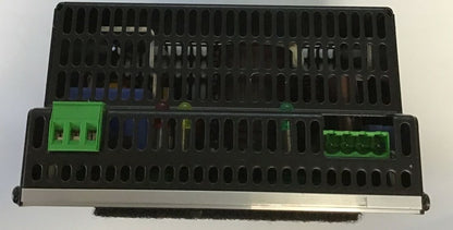 MURR ELEKTRONIK MPS5-23024RG SWITCH MODE POWER SUPPLY 24VDC 5A 100-240VAC3