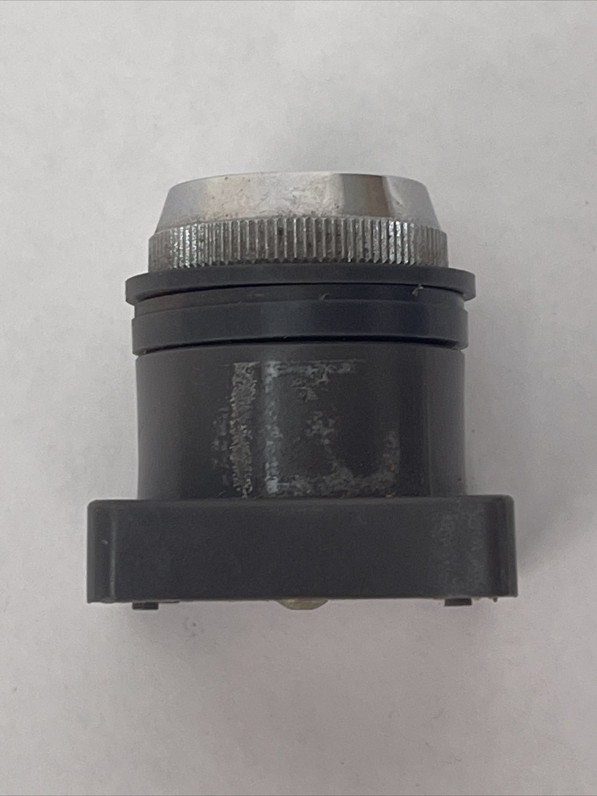 IDEC ELR1/EPRPT PILOT LIGHT NO BULB 120V LAMP1