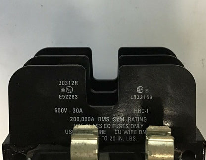 CUTLER HAMMER C0100E2AFB INDUSTRIAL CONTROL TRANSFORMER 100VA 30A 600VAC5