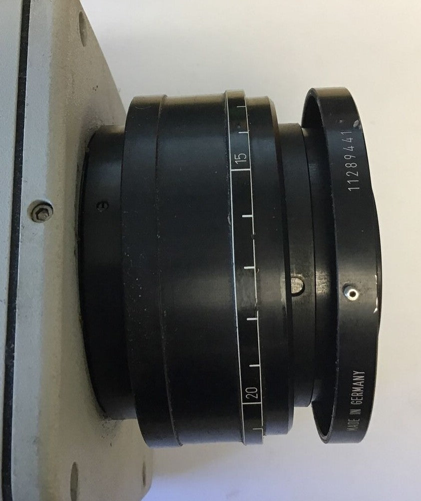 KODAK MEGAPLUS CAMERA 4.2i INDUSTRIAL CAMERA1