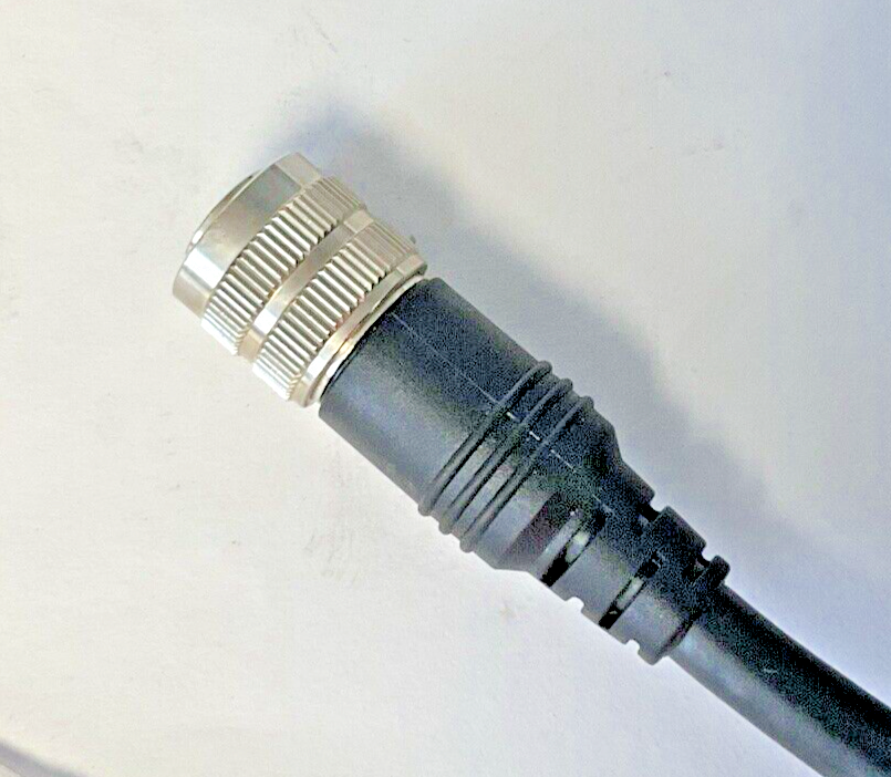 KEYENCE OP-87353 CONTROL CABLE 7'2