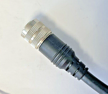 KEYENCE OP-87353 CONTROL CABLE 7'2