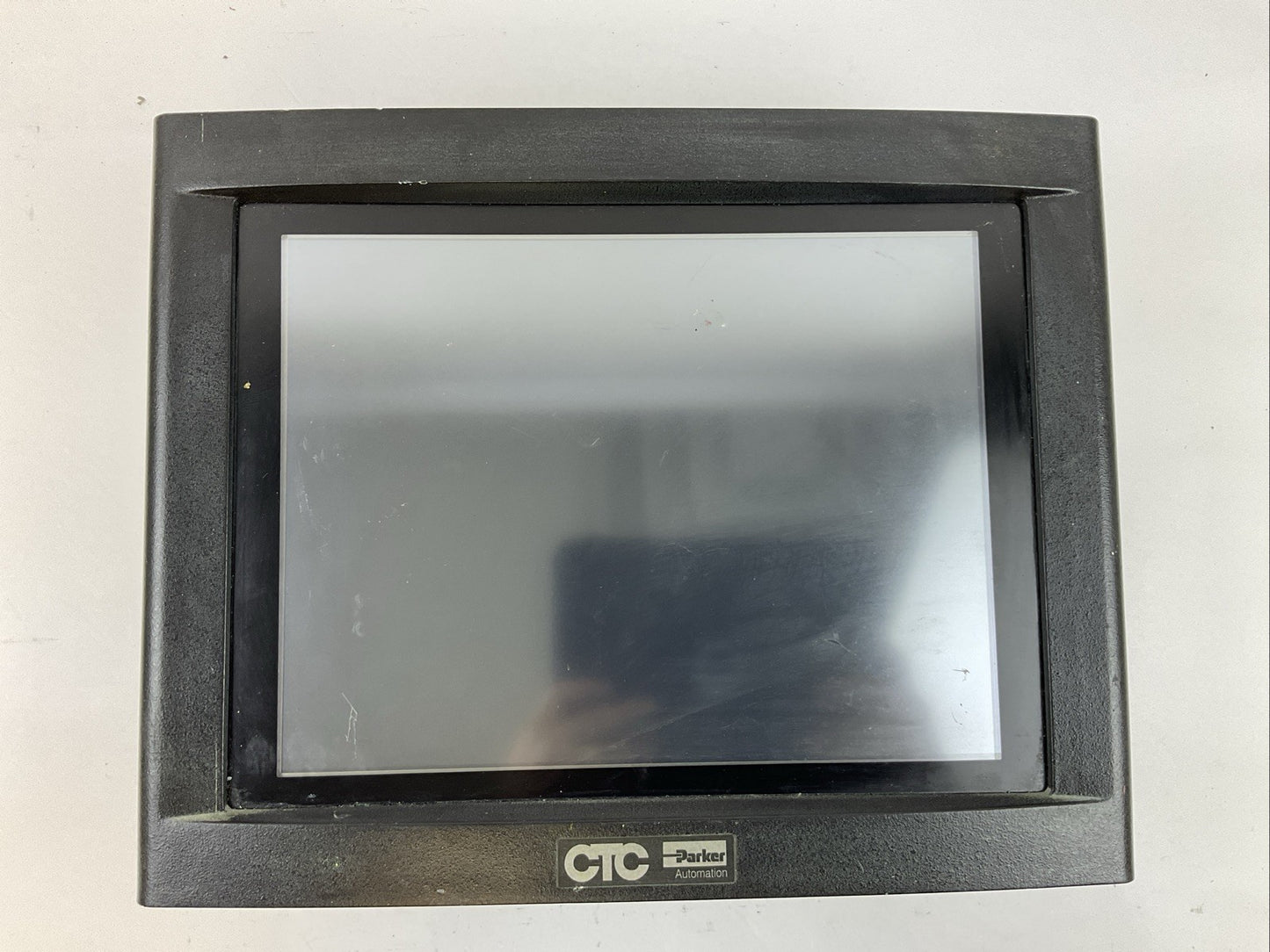 PARKER PS15-2T2-DD1-AD3 OPERATOR INTERFACE 24VDC 3.25A 78W (BLR-8000 BZK-1501)1