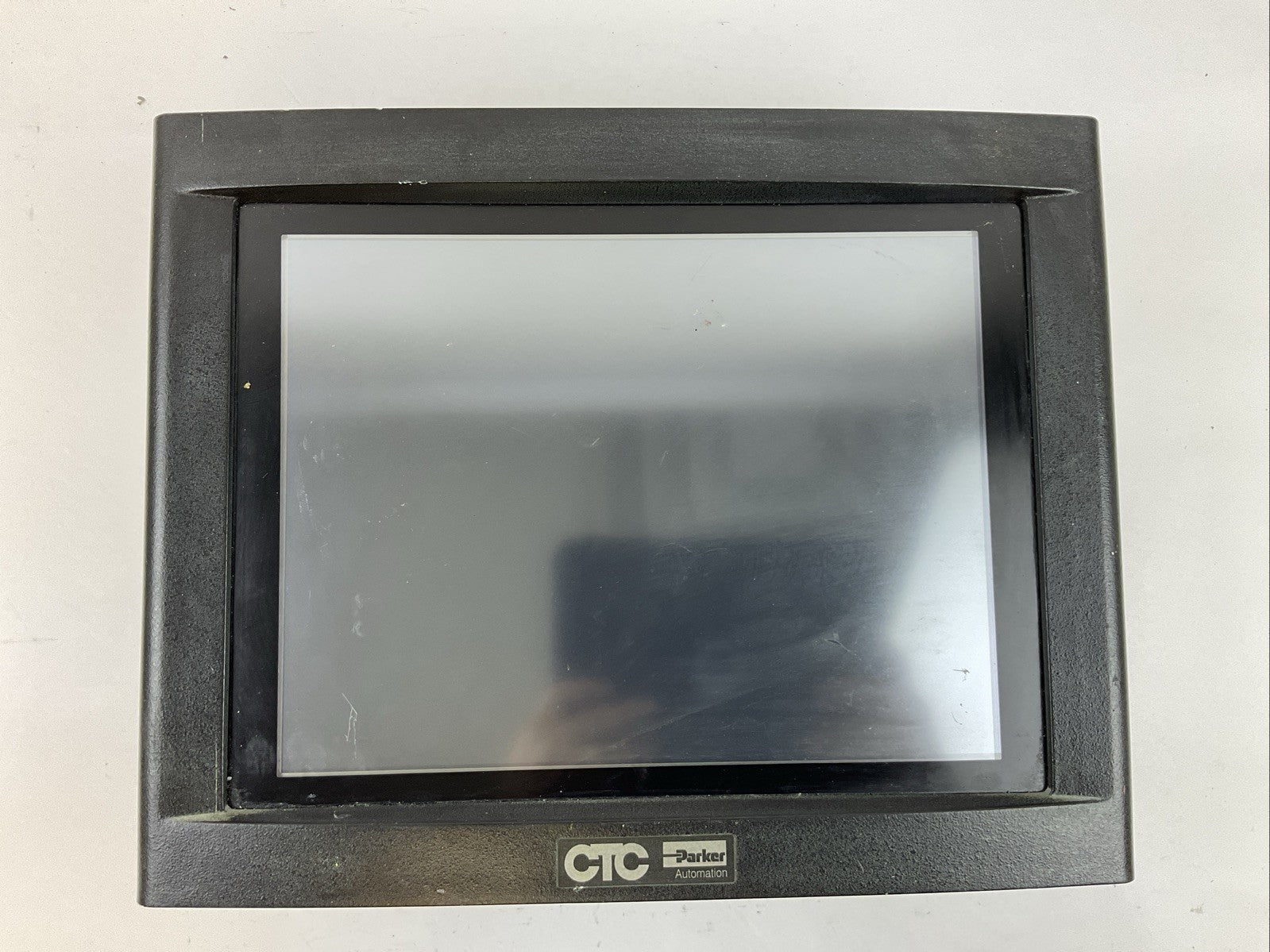 PARKER PS15-2T2-DD1-AD3 OPERATOR INTERFACE 24VDC 3.25A 78W (BLR-8000 BZK-1501)1