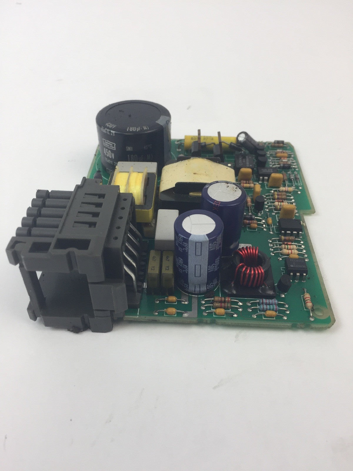 MODICON 1990 ASSY S959-000REV A PC BOARD2