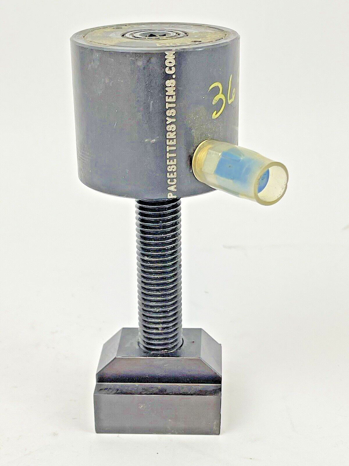 PACESETTER SYSTEMS - 240 HYDRAULIC CLAMP FOR DIES WITH U-SLOT TYPE FLANGES2