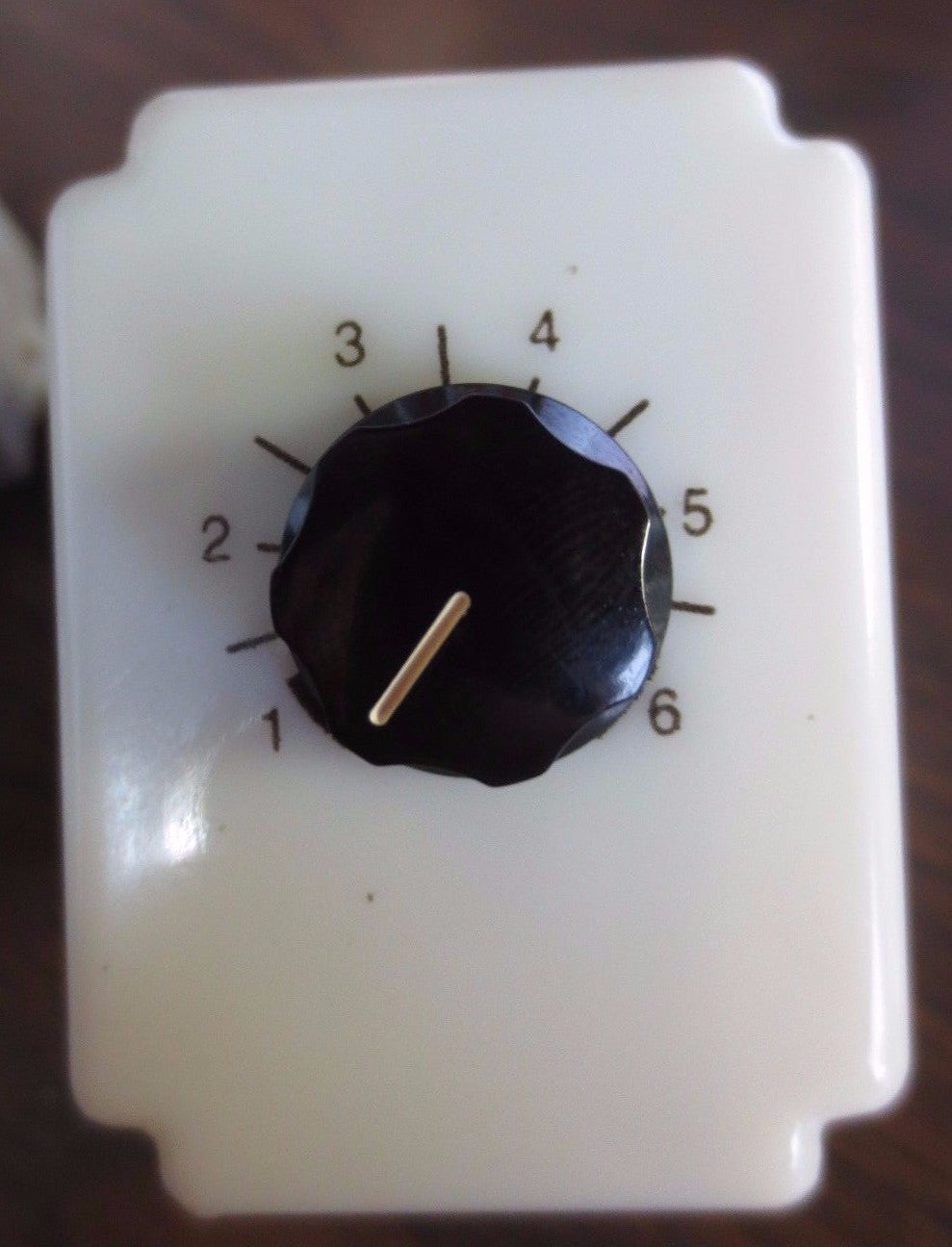 POTTER & BRUMFIELD CKB-38-78180 TIME DELAY RELAY 1.8 to 180 SEC 10A, 240VAC 5