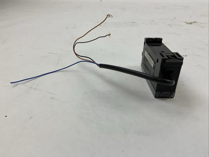 KEYENCE PS2-61 PHOTOELECTRIC SENSOR 12-24VDC5