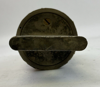 BUSSMANN HI-CAP KRP-C 800 CURRENT LIMITING TIME DELAY FUSE 600VAC 800AMP5