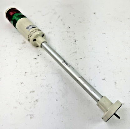 PATLITE - LME-_02 - FB120 15X10P - ALARM LIGHT TOWER & BARNUM- HHB-116695 - POST0