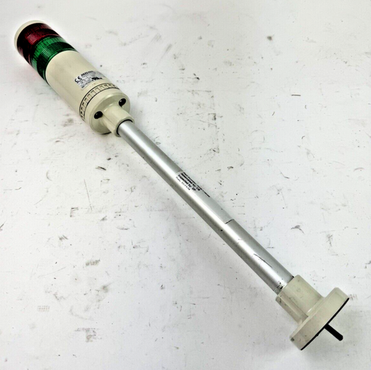 PATLITE - LME-_02 - FB120 15X10P - ALARM LIGHT TOWER & BARNUM- HHB-116695 - POST0