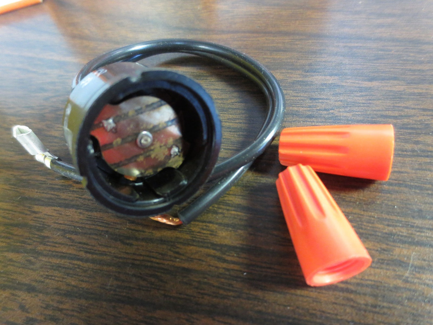 SNAP OV32 REPLACEMENT OVERLOAD KIT 1/12 to 1/2HP 115V 12.0 to 13.5A NEW SURPLUS1