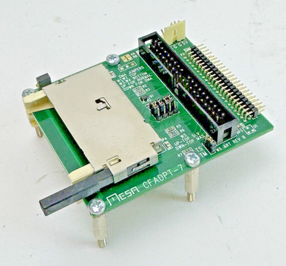 MESA - CFADPT7-S - 2.5" Hard drive format EDS compact flash to IDE adapter0