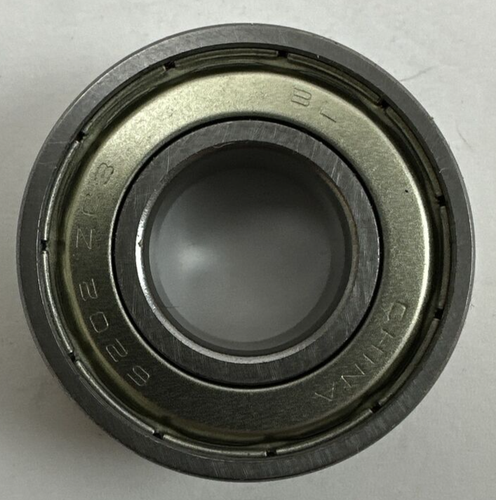 SKF 6202 ZC3 BEARING2