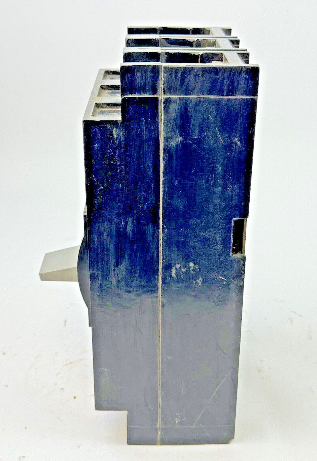 SQUARE D - LHL36250 SER. 3-MOLDED CASE CIRCUIT BREAKER -250 AMP, 3 POLE, 600 VAC5