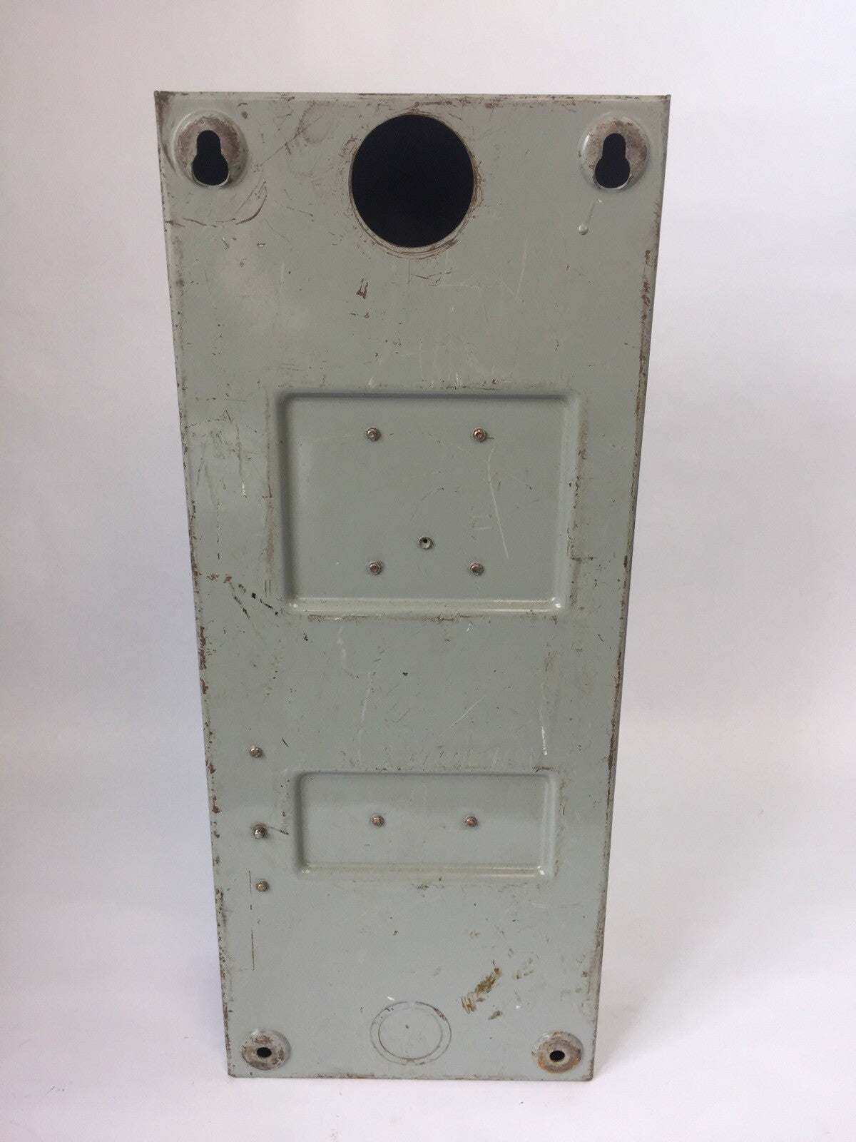 ITE JN423 ENCLOSED SWITCH 100A 240VAC 30HP TYPE 1 ENCLOSURE VACU-BREAK SWITCH W5