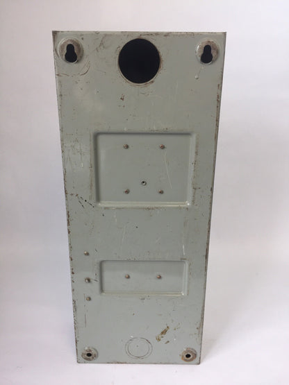 ITE JN423 ENCLOSED SWITCH 100A 240VAC 30HP TYPE 1 ENCLOSURE VACU-BREAK SWITCH W5