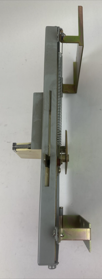 CUTLER HAMMER SMCU400LCL MOTOR CONTROL MECHANISM NEMA 1 TYPE MC 5076A79G012