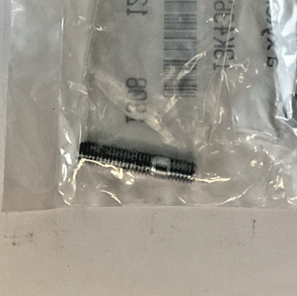 GOULDS 13K436 STUD 5/16-18 UNC 1.75Lg3