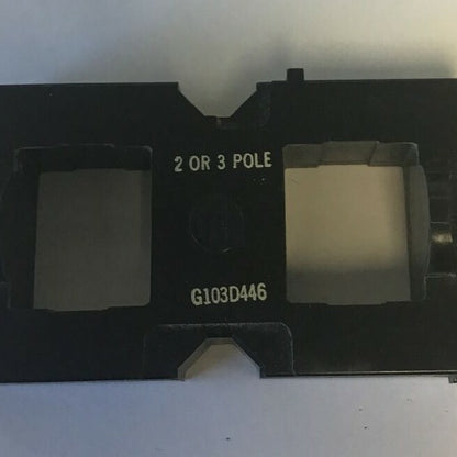 ITE G103D446 OPERATING COIL 400V 60CY2