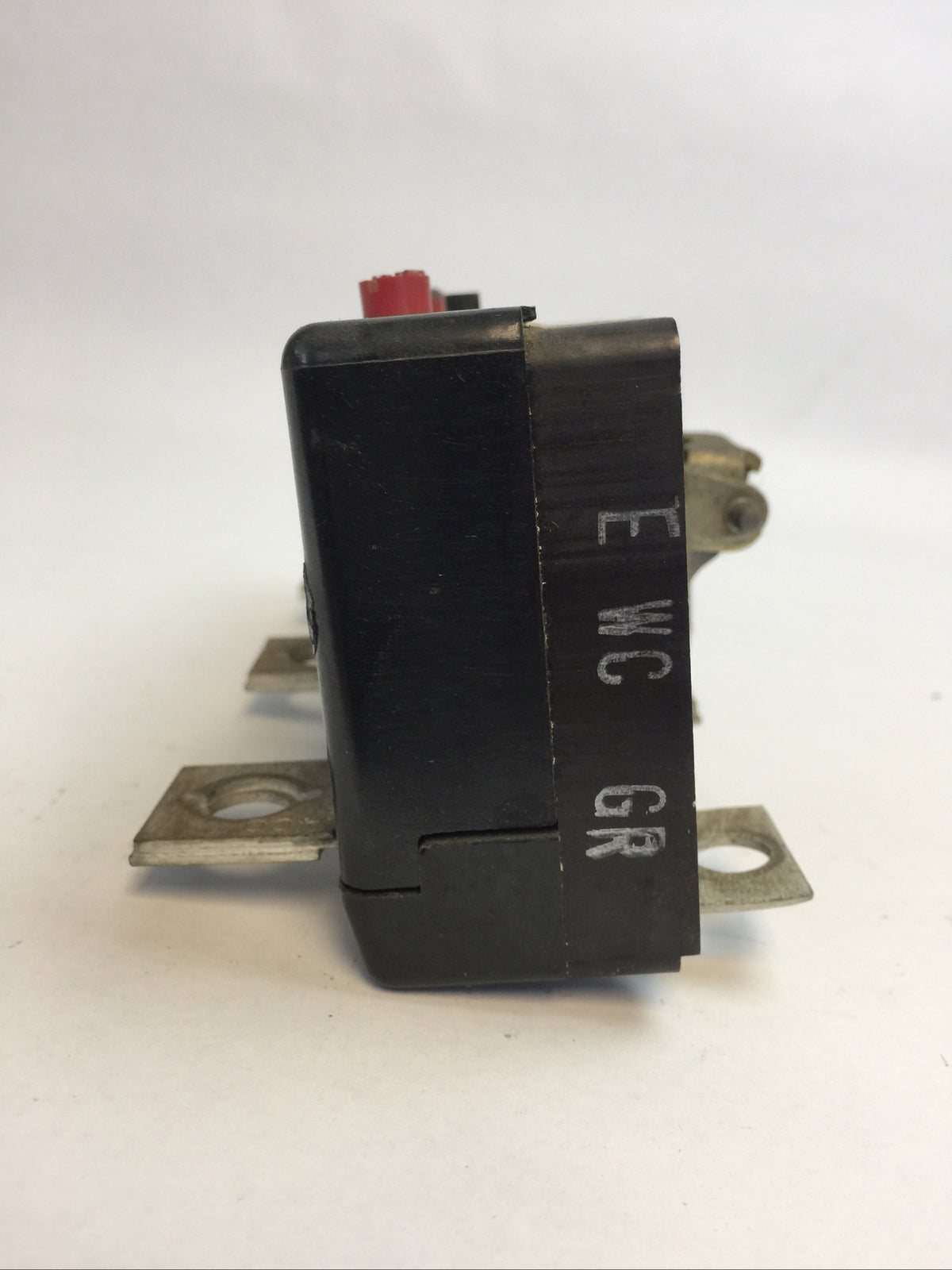 WESTINGHOUSE JKL3400T AB DE-ION TRIP UNIT 400AMP INST TRIP 2000-4000A 370D749G323