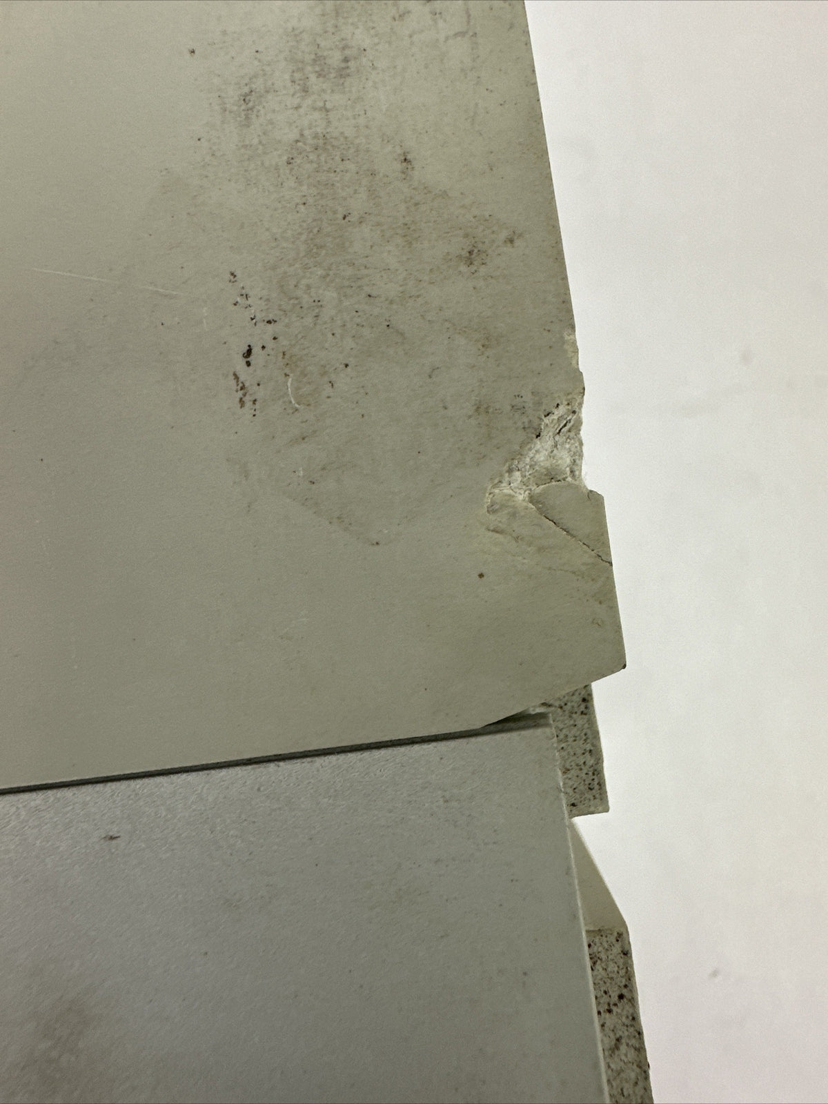 ABB S3N SACE S3 15A CIRCUIT BREAKER 600VAC 3 POLE7